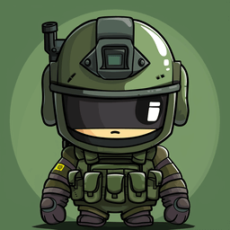 BOT RushB