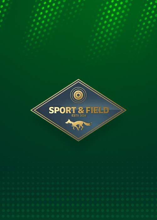 SPORT & FIELD COLLECTION