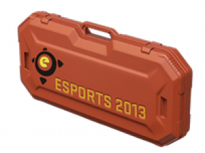 Skrzynka ESports 2013