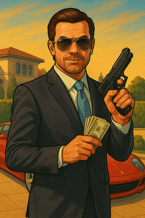 Tycoon