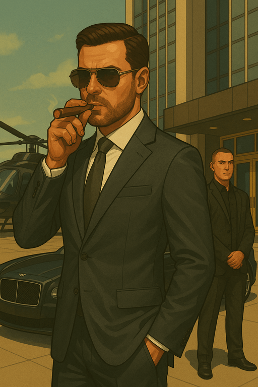 Tycoon