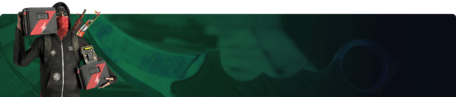 User Cases Banner