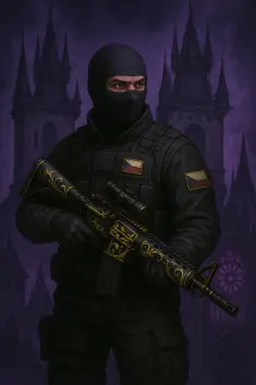 Prague