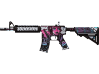 Skrzynka NEO-NOIR