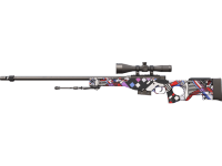 Skrzynka POP AWP