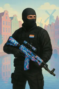 Amsterdam