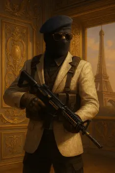 Paris
