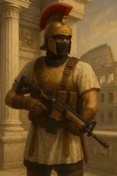 Rome