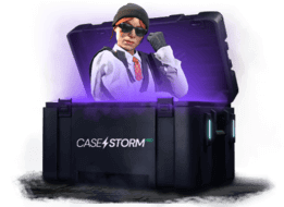 Skrzynka RESTRICTED