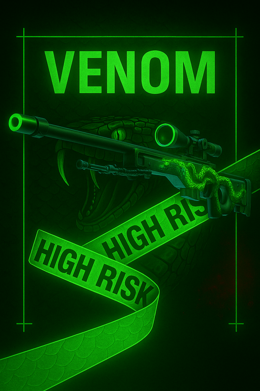 VENOM