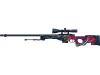 Skrzynka HYPER BEAST