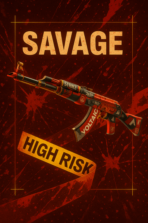 SAVAGE