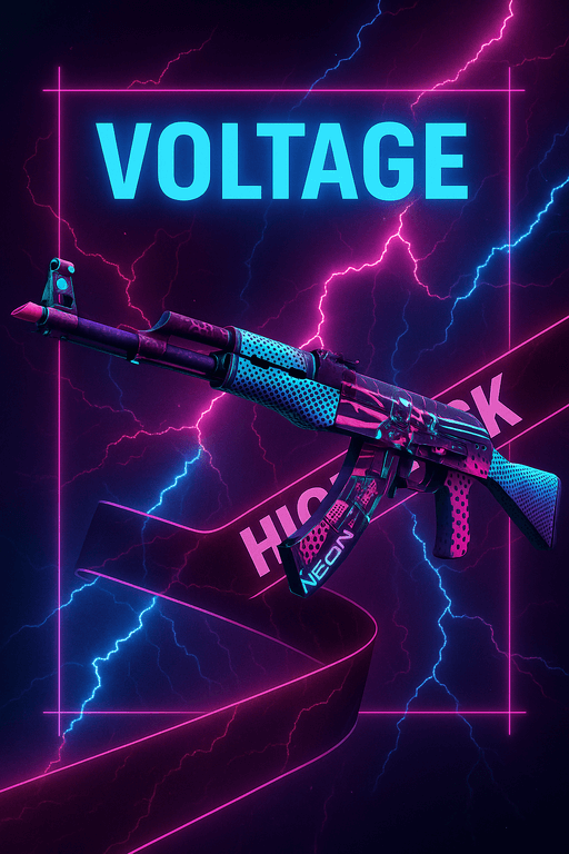 VOLTAGE