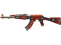 Skrzynka BLOODSPORT