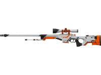 Skrzynka ASIIMOV