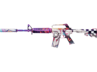 Skrzynka VAPORWAVE