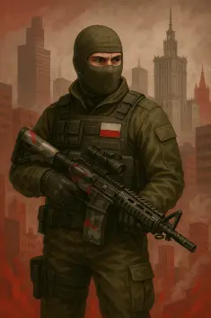 Warsaw