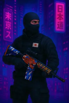 Tokyo