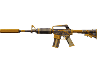 Skrzynka GOLDEN COIL
