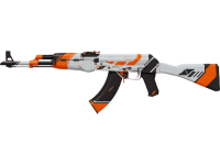 Skrzynka ASIIMOV