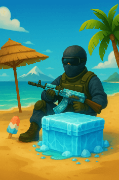 chill box