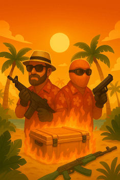 HEAT WAVE