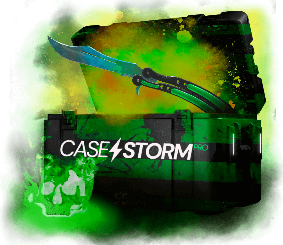 Knife