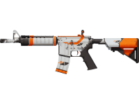 Skrzynka ASIIMOV