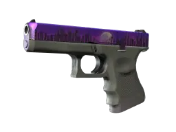 Glock-18 | Moonrise (Factory New)