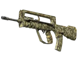 FAMAS | Macabre (Field-Tested)