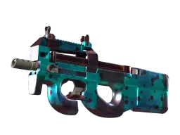 StatTrak™ P90 | Module (Minimal Wear)