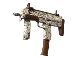 Item MP7 | Gunsmoke (Minimal Wear)