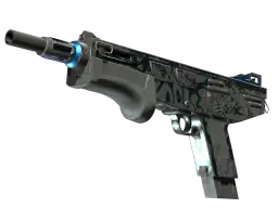 MAG-7 | Hard Water (Field-Tested)