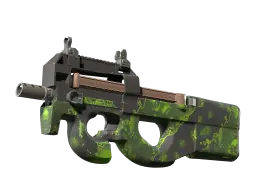 P90 | Virus (Minimal Wear)
