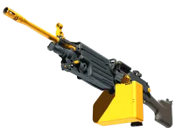M249 | Impact Drill (Minimal Wear)