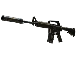 Item Souvenir M4A1-S | Mud-Spec (Minimal Wear)