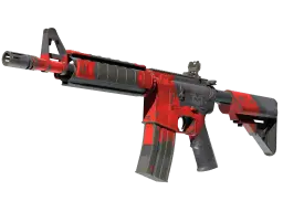 Item M4A4 | Evil Daimyo (Field-Tested)