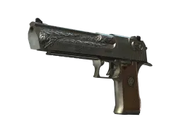 Desert Eagle | Naga (Minimal Wear)