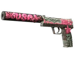 USP-S | Cortex (Well-Worn)