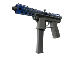 StatTrak™ Tec-9 | Ice Cap (Factory New)