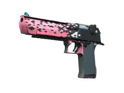 Item Desert Eagle | Trigger Discipline (Factory New)
