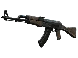 Item AK-47 | Steel Delta (Factory New)