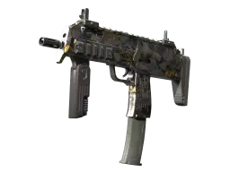 Item MP7 | Vault Heist (Factory New)