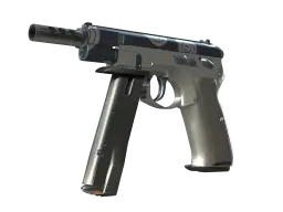 Item StatTrak™ CZ75-Auto | Twist (Factory New)