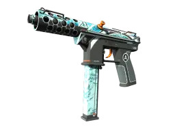 Tec-9 | Avalanche (Minimal Wear)