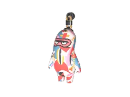 Item Charm | Diner Dog