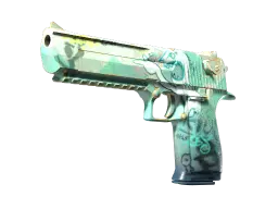 Desert Eagle | Tilted (Factory New)