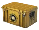 Gamma Case