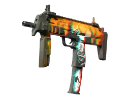 MP7 | Abyssal Apparition (Minimal Wear)