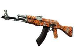 AK-47 | Safety Net (Field-Tested)